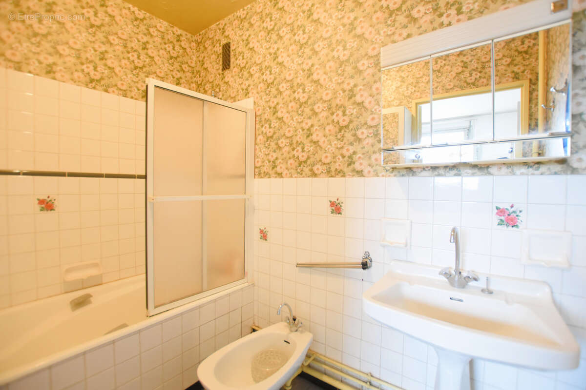 Appartement à RAMBOUILLET