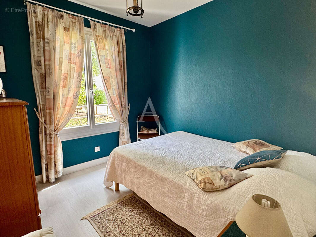 Maison à ROMORANTIN-LANTHENAY