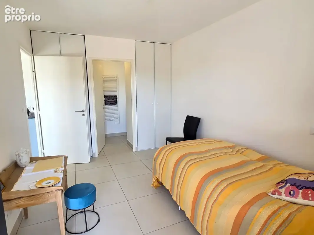 Appartement 61 m² à Clermont-L'herault  - photo 6
