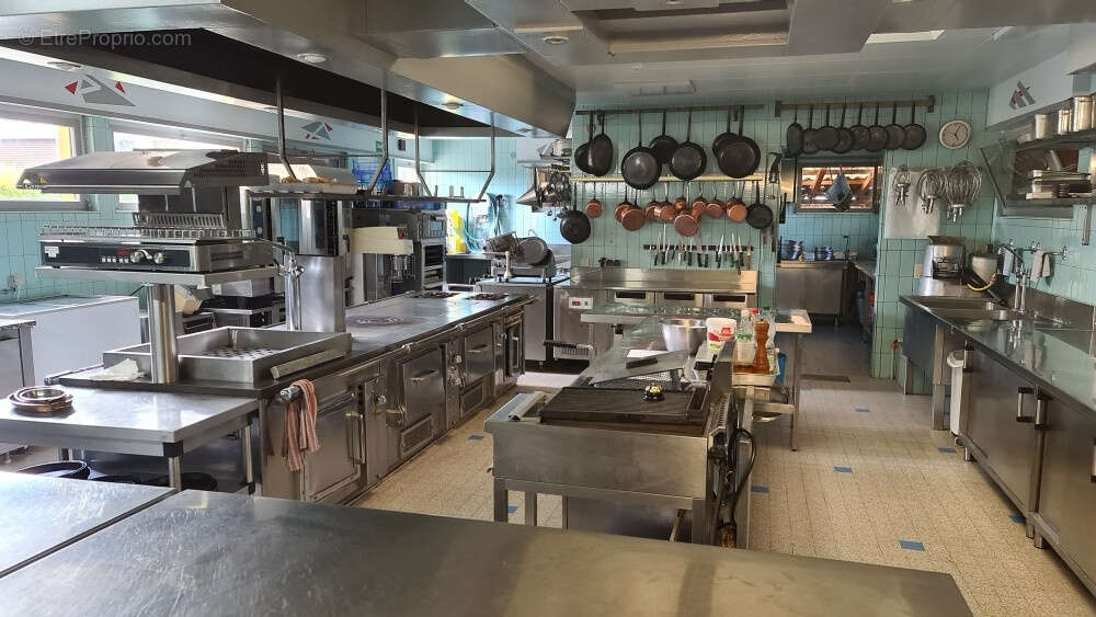 Commerce à MARLENHEIM