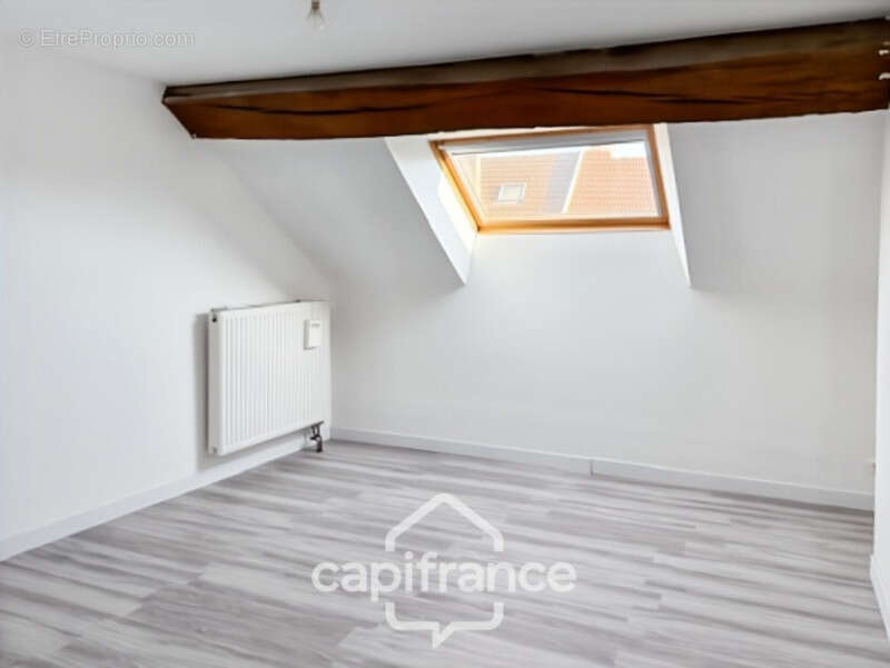 Maison à AUTREY-LES-GRAY