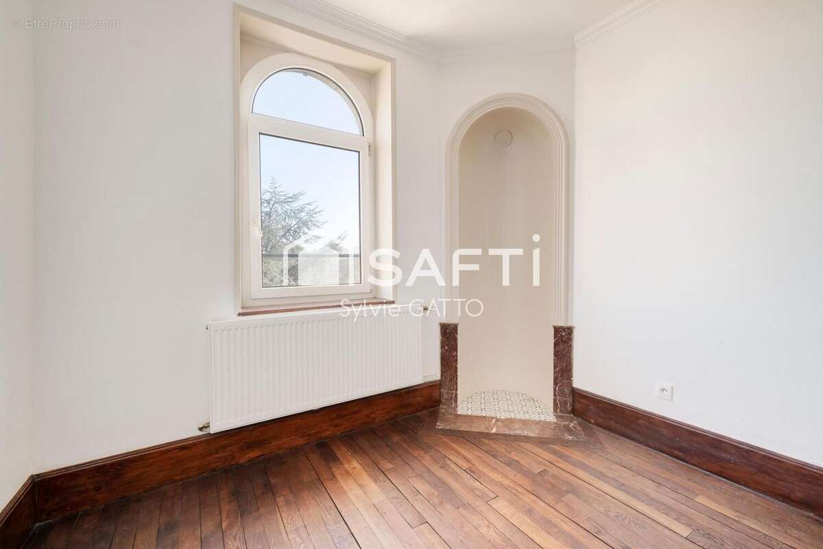 Photo 7 - Appartement à NANCY