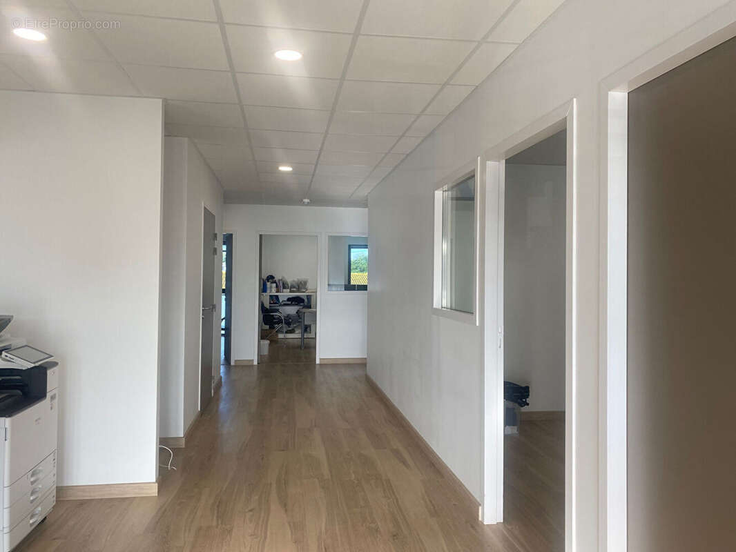 Commerce à SAINT-MALO