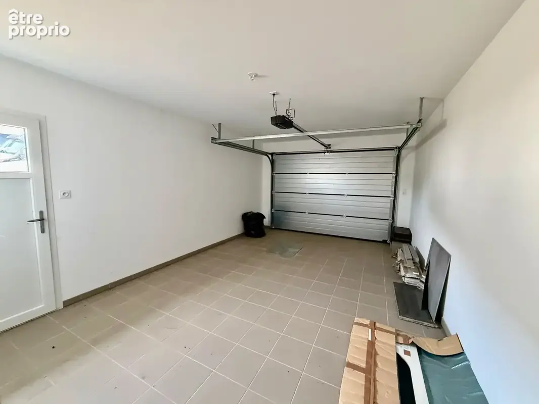 Vente magnifique maison neuve plain-pied (2024), sur terrain de 7,34 ares proche Lure - photo 16