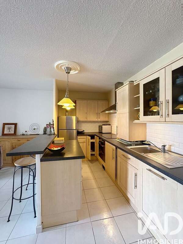 Photo 8 - Appartement à GRASSE