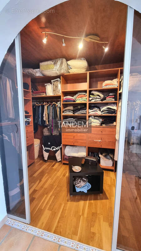 Maison à MONTPELLIER