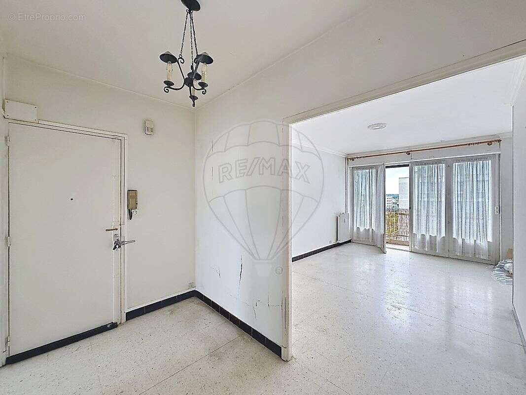 Appartement à NIMES