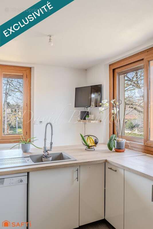 Photo 7 - Maison à GRAULHET