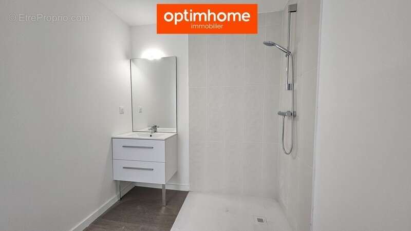 Appartement à REDON