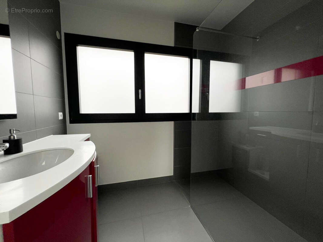 Maison à JOINVILLE-LE-PONT