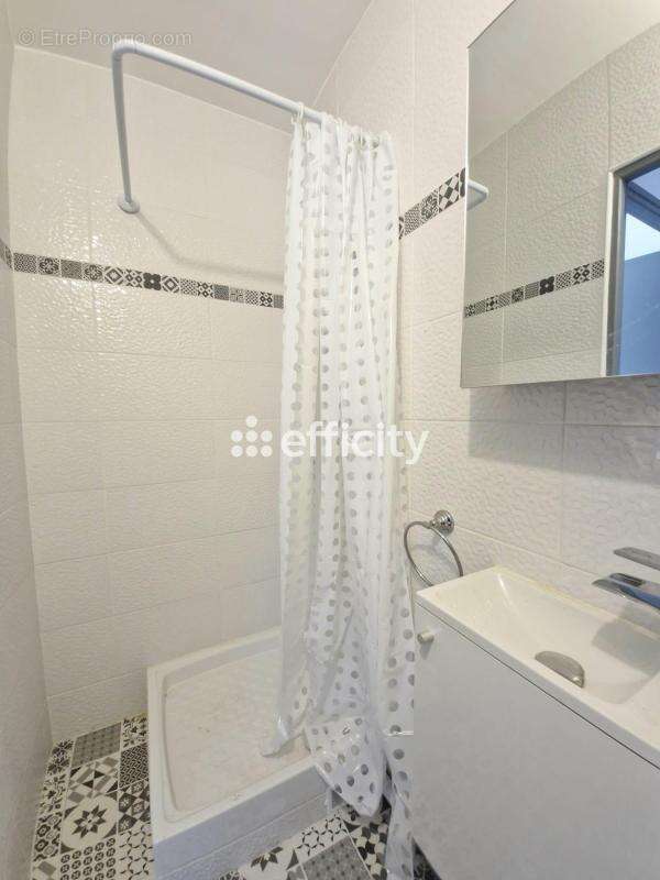 Appartement à BONDY