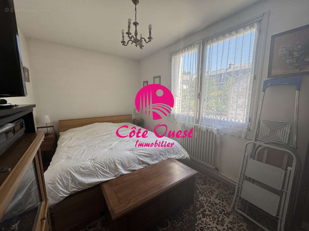 Appartement à LE HAVRE