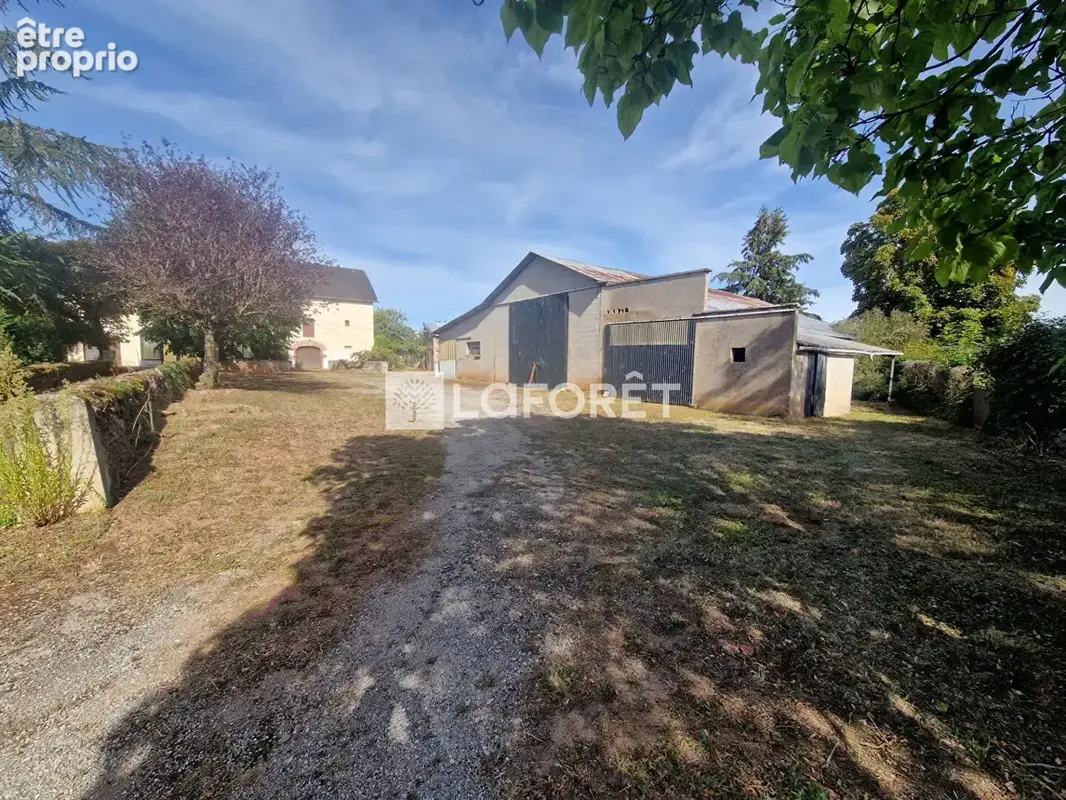 Maison Olemps 2 pièce(s) 70 m2 - photo 1