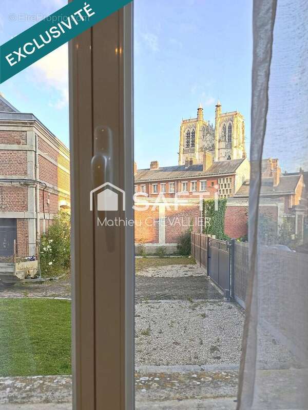 Photo 6 - Appartement à ABBEVILLE