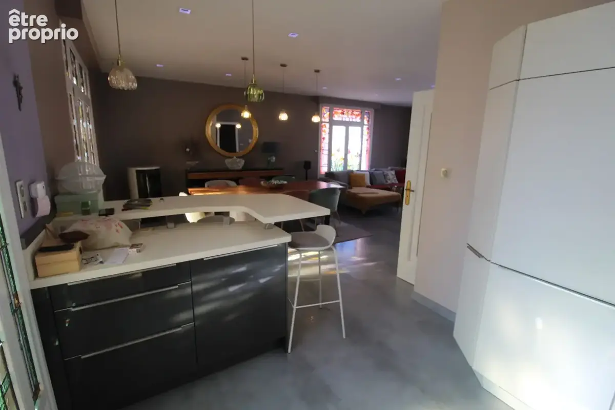Maison 8 pièces 257 m² à vendre à Commercy (55200) - photo 8