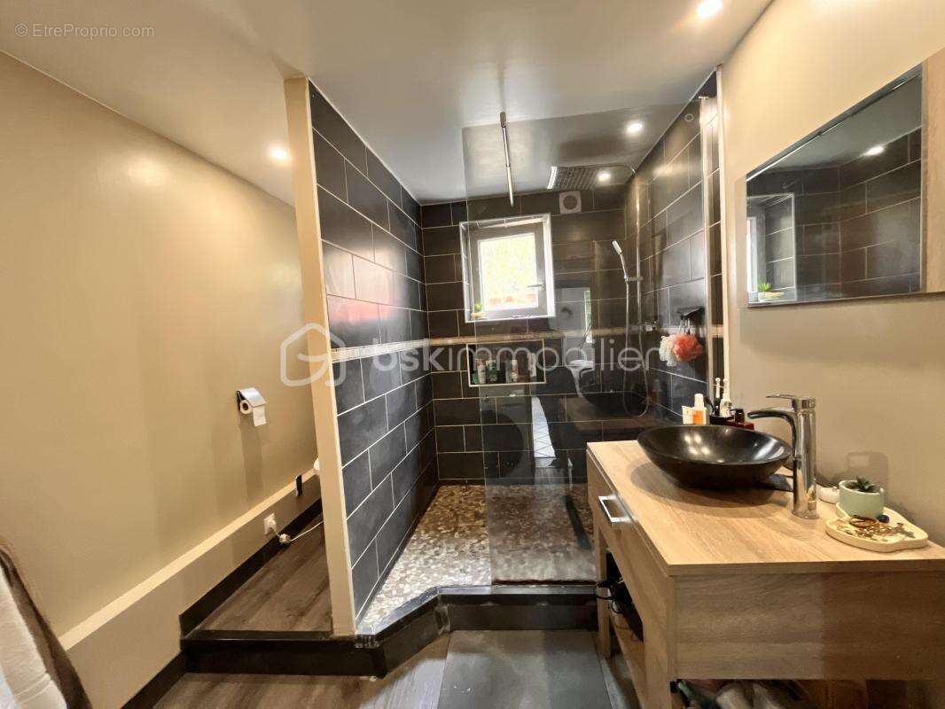 Maison 2 chambres - photo 4