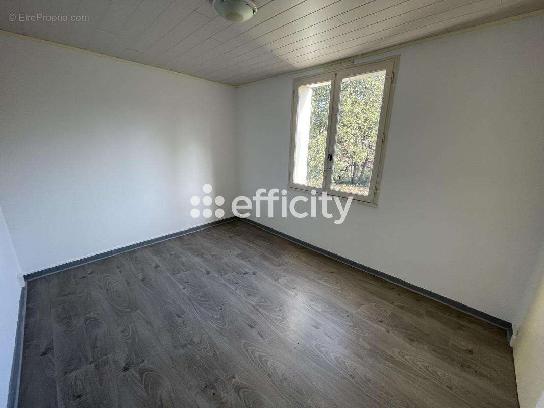 Maison à APT