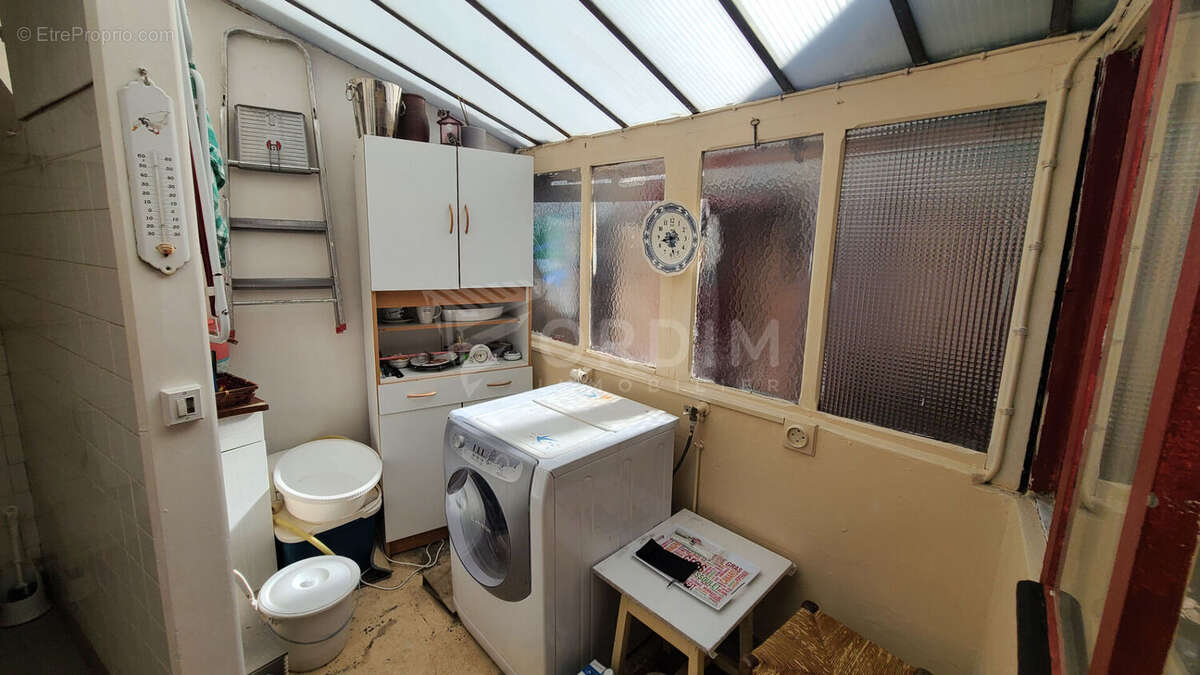 Maison à COSNE-COURS-SUR-LOIRE