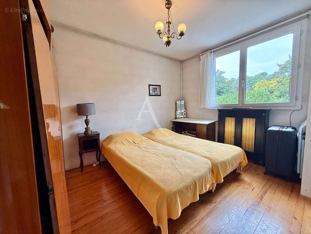 Maison à VILLEMOMBLE