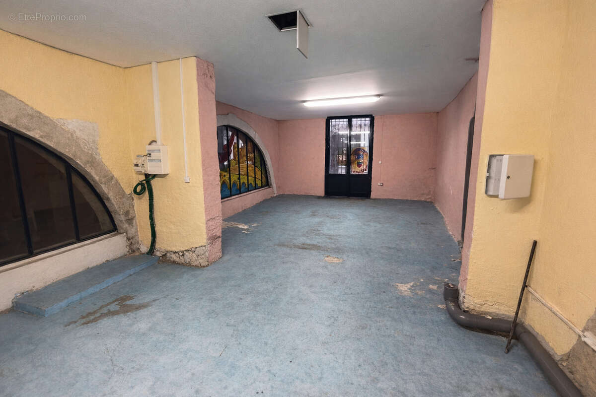 Local d'activité 50m² à béziers - photo 7