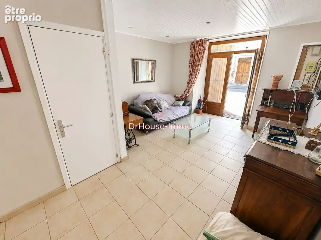 Maison 84 m² à Mayres  - photo 7
