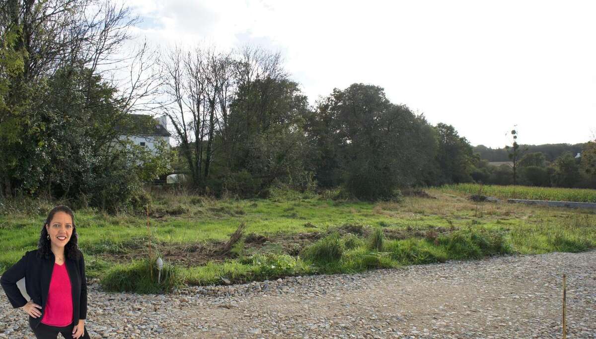 Photo 4 - Terrain à BAUD