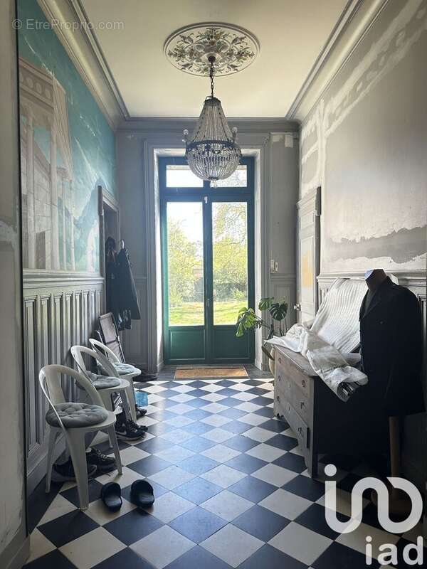 Photo 4 - Maison à CLISSON