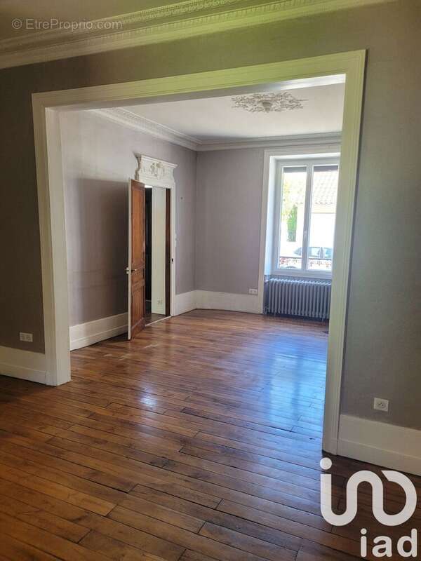 Photo 8 - Maison à LIMOGES