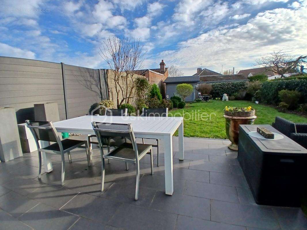 Maison à SULLY-SUR-LOIRE