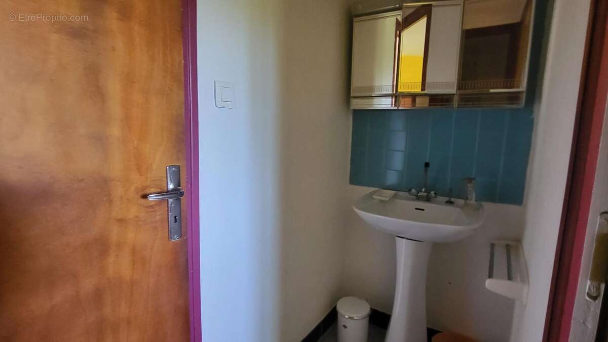 Maison à LARGENTIERE