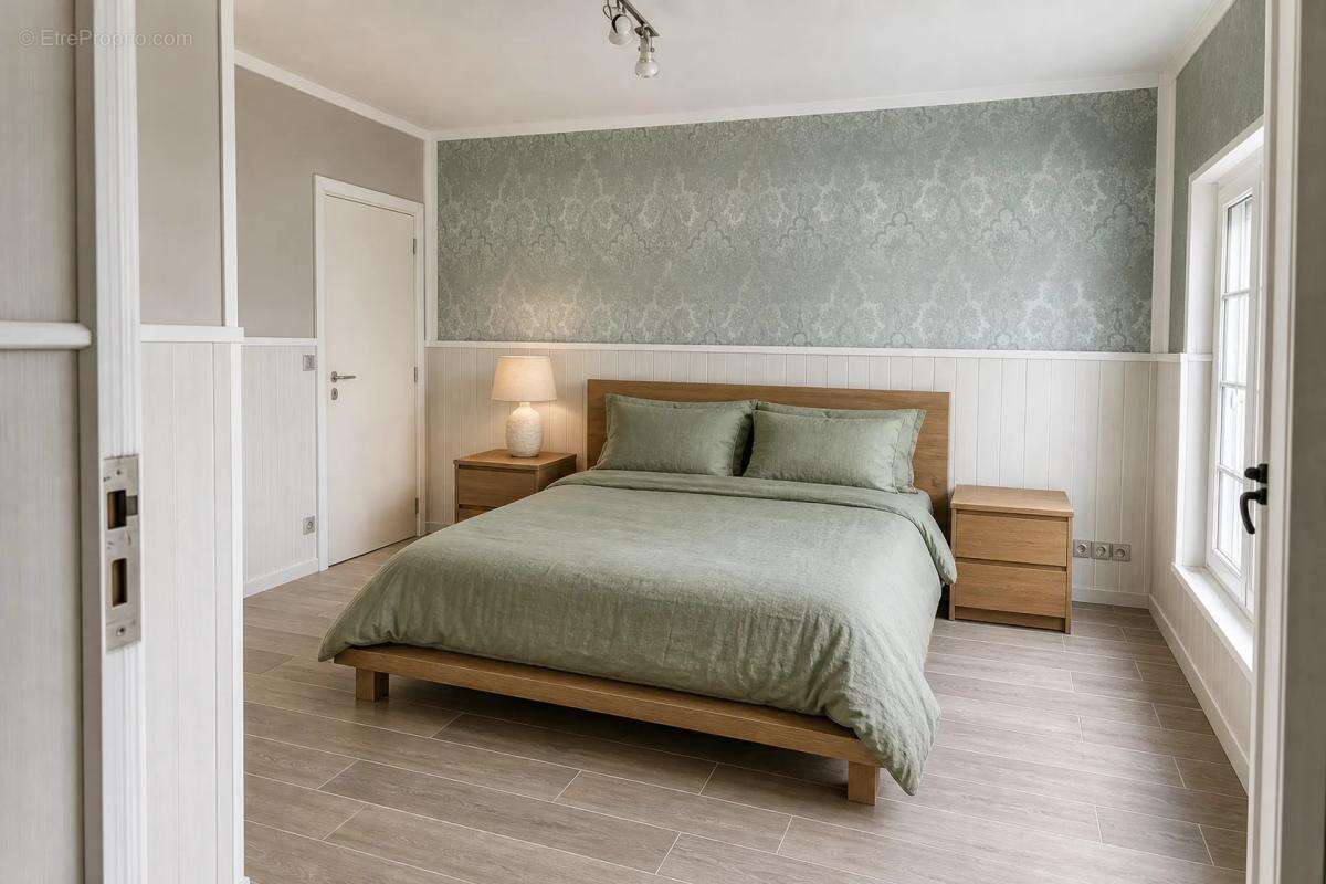 Maison à COUTURE-SUR-LOIR