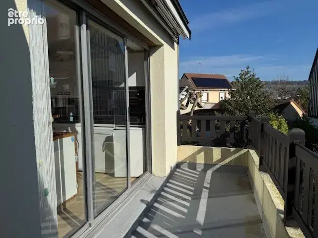 Appartement À Vendre - photo 3