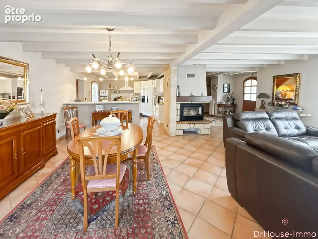 Maison 6 pièces 173 m² à vendre à Saint-Paul-Les-Dax (40990) - photo 6