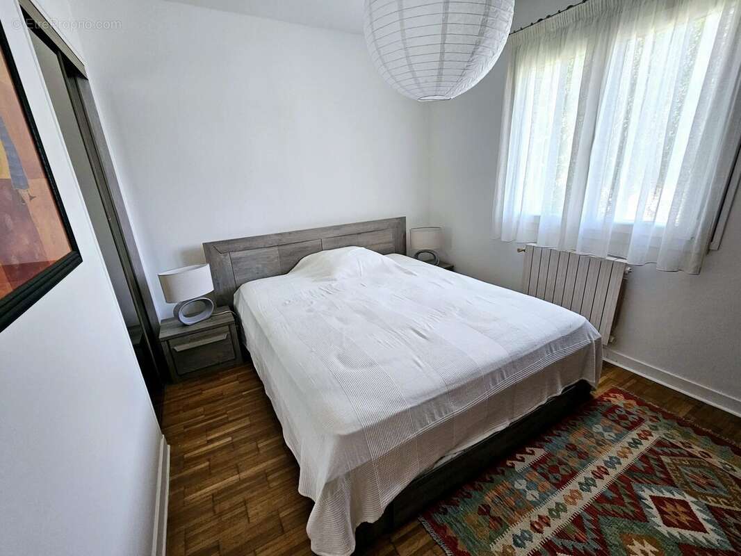 Maison à LARMOR-PLAGE