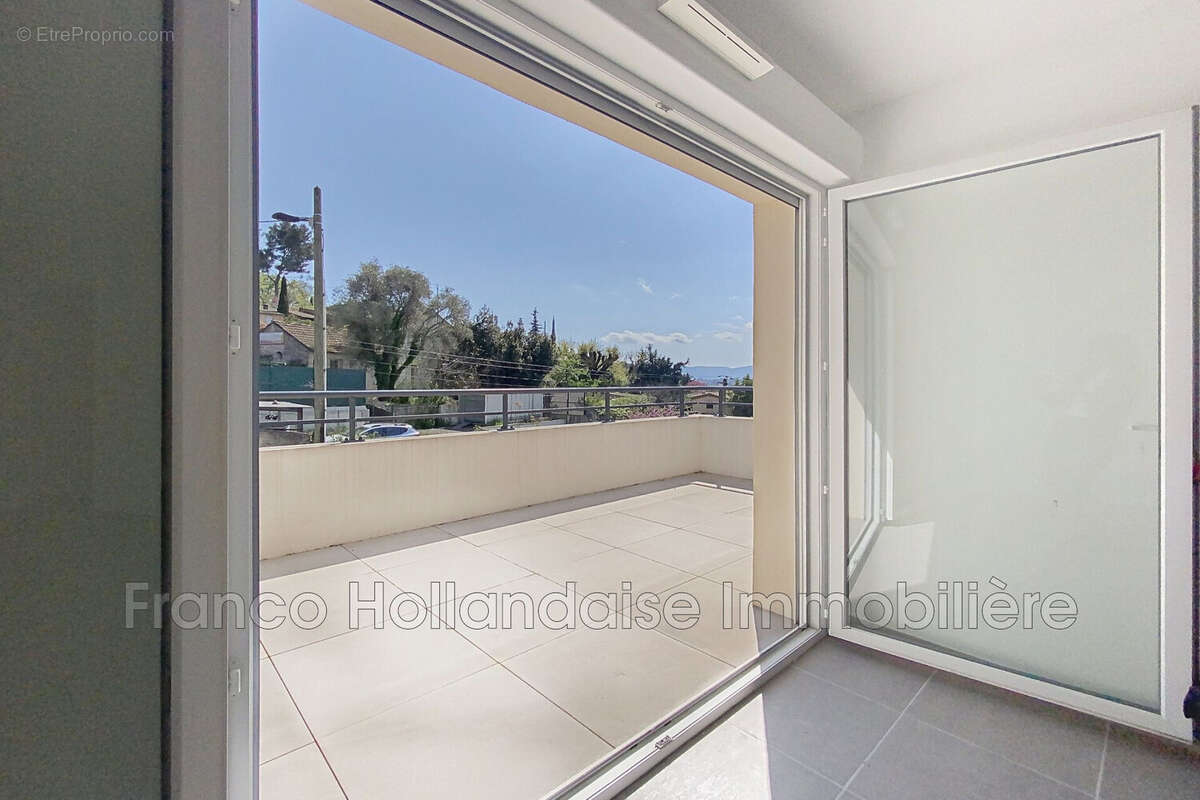 Appartement à GRASSE