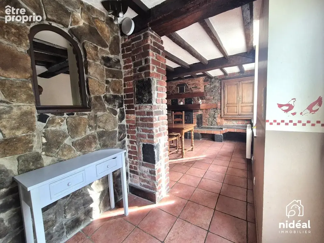 Maison 6 pièces 112 m² à vendre à Marbaix (59440) - photo 7