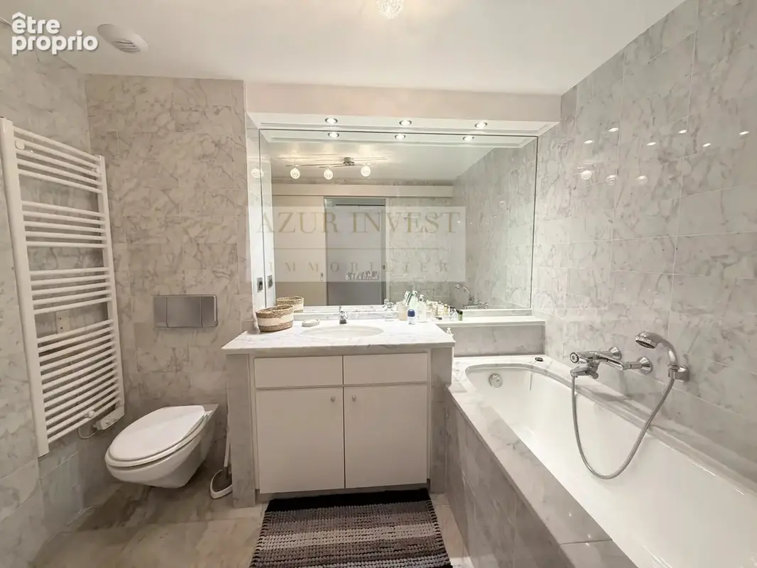 Vente 3 pièces roquebrune cap martin - photo 9