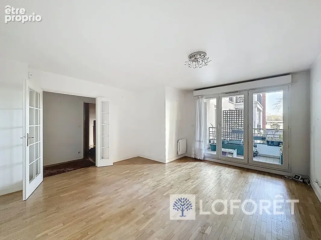 Photo Appartement à Antony au prix de 400 000€