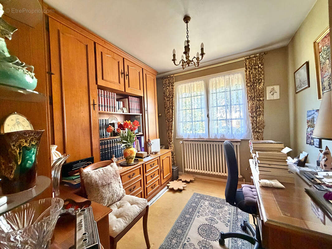 Maison à CONFLANS-SAINTE-HONORINE