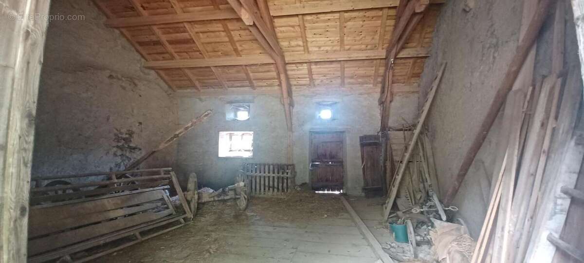 Maison 75 m² à Clavieres  - photo 15
