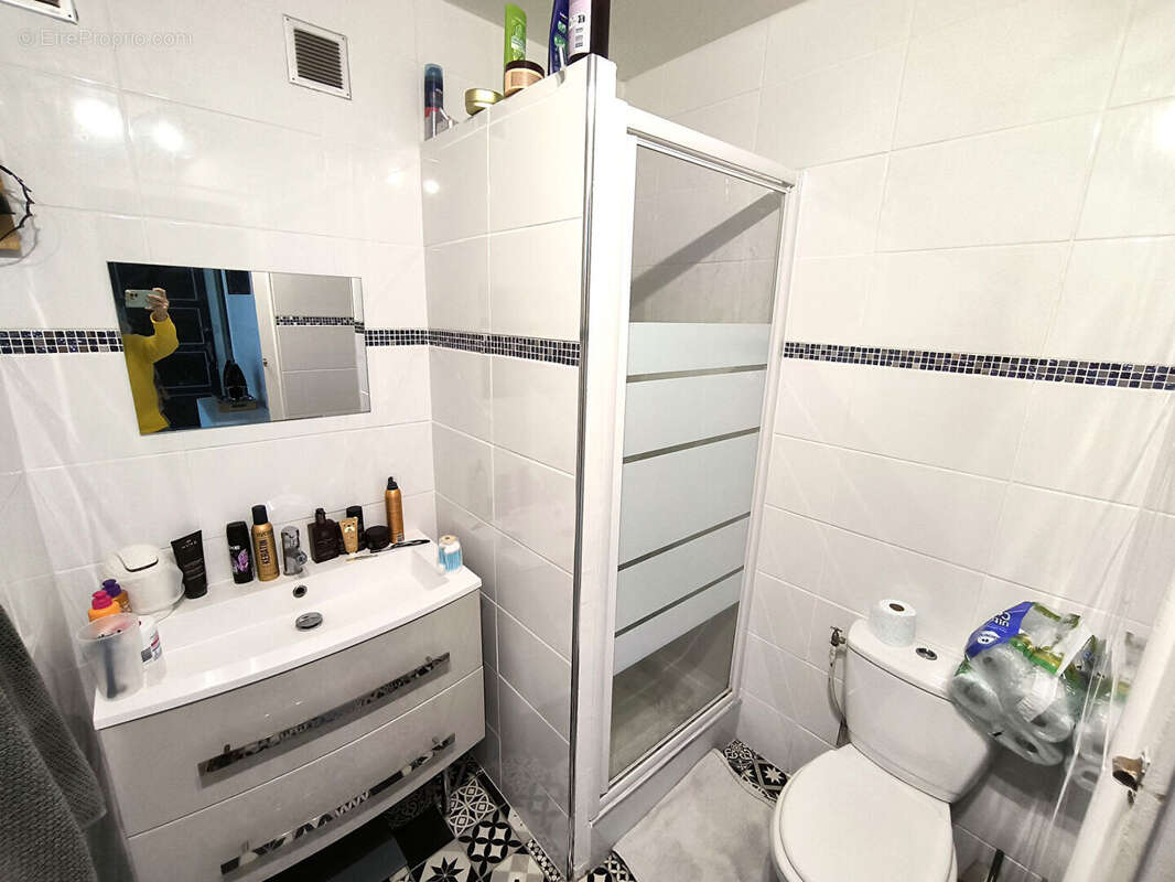 Appartement à SAINT-NAZAIRE