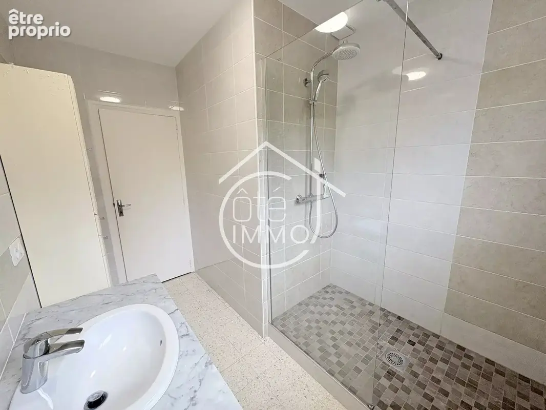 La Force : Maison de plain-pied 4 pièces de 96m² avec jardin - photo 5