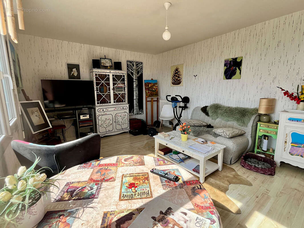 Appartement à ROYAN