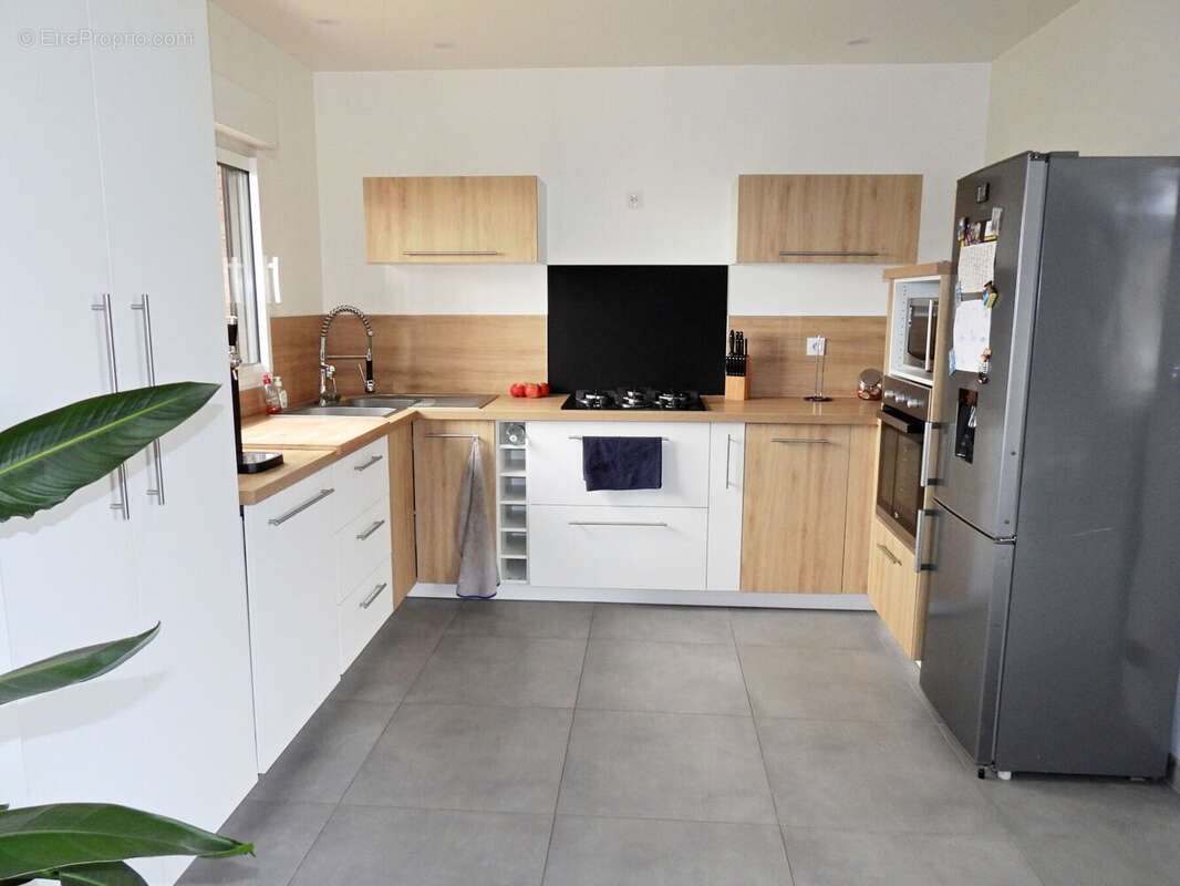 Photo 2 - Maison à FECAMP