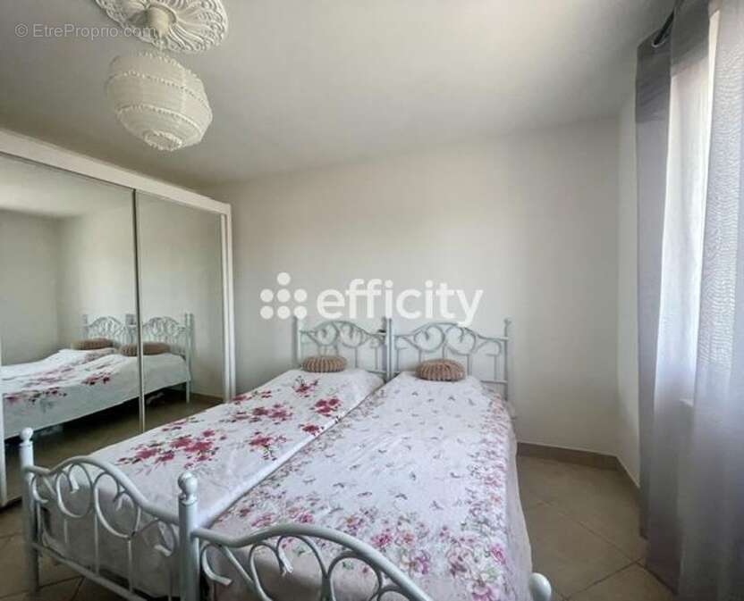 Maison 167 m² à Saint-Maurice-L'exil  - photo 13