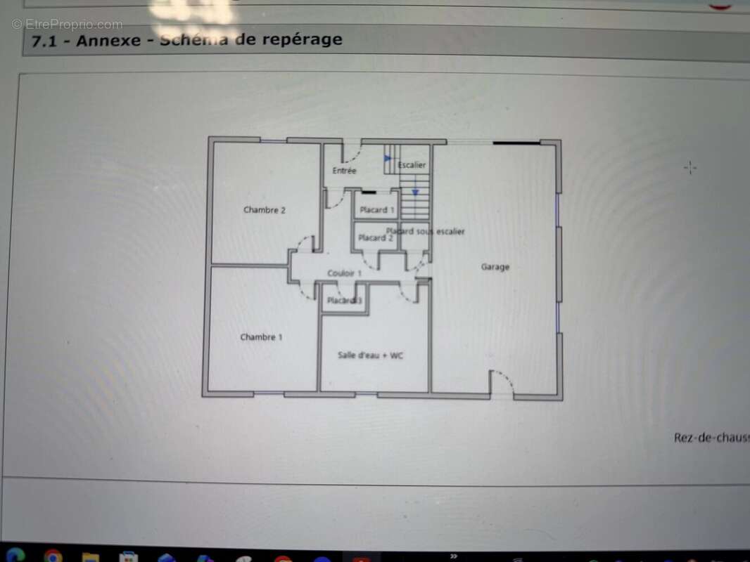 Maison à BLOND