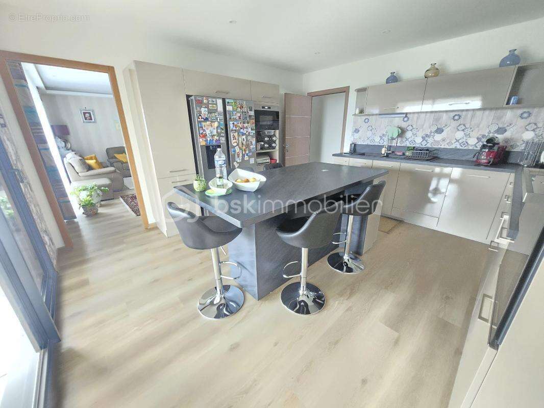 Magnifique Pavillon de plain pied de 131m² à Nevers - photo 6