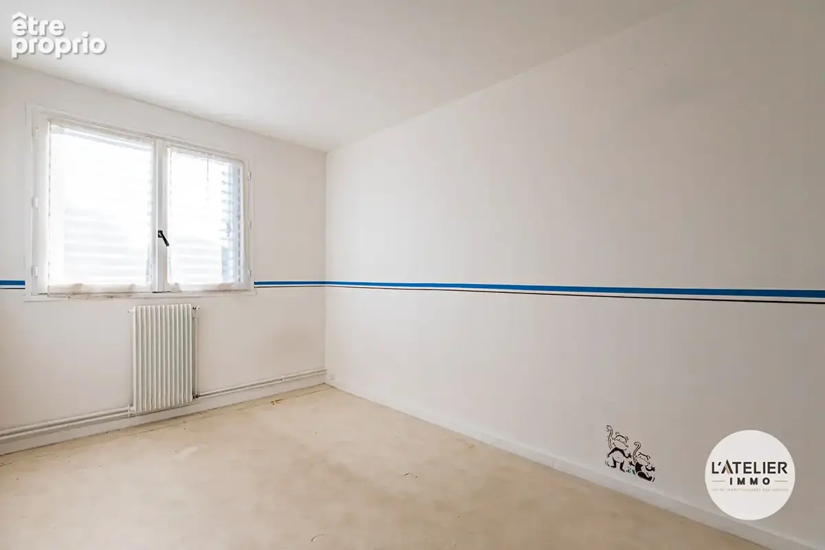 Appartement de 84m2 - photo 11