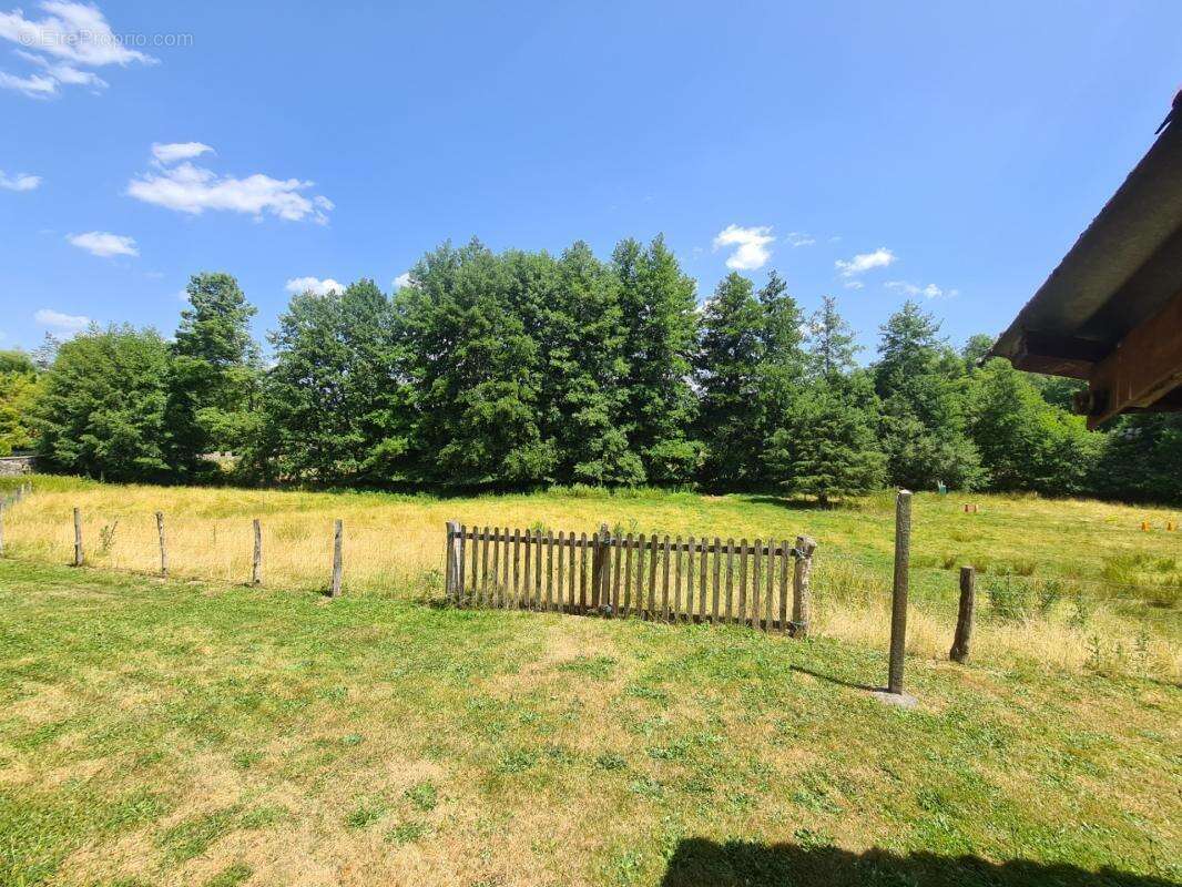Maison en pierre 7 pièces – 230 m² – Dépendances 170 m² – Terrain 14 504 m² – Saint-Paul - photo 20