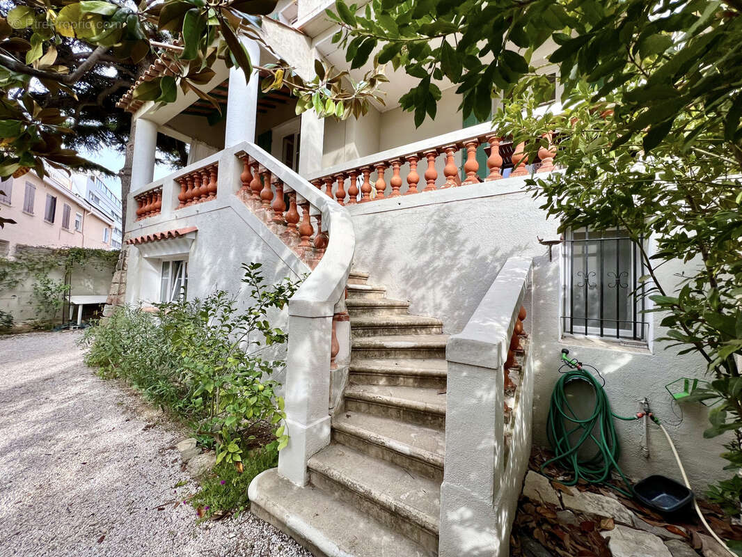 Maison à SAINTE-MAXIME
